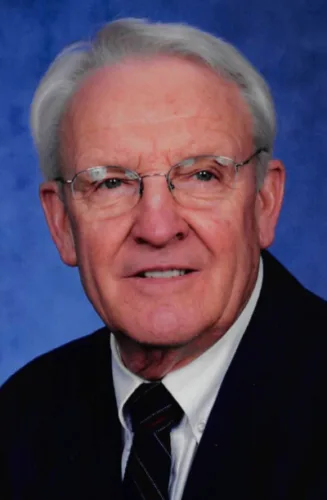 Joseph H. Proch 1934-2026